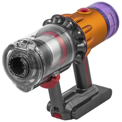 Dyson V12 Detect Slim Total Clean