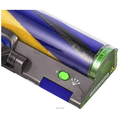 Dyson V12 Detect Slim Total Clean