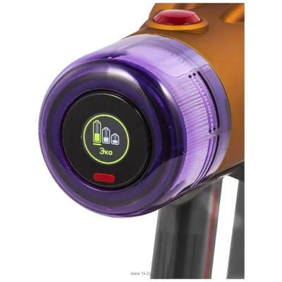 Dyson V12 Detect Slim Total Clean