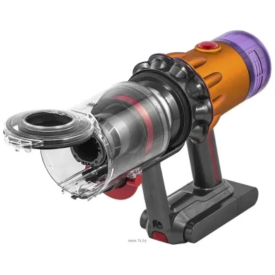 Dyson V12 Detect Slim Total Clean