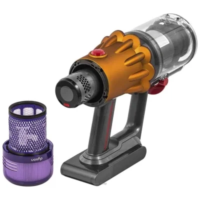 Dyson V12 Detect Slim Total Clean