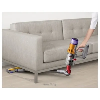 Dyson V12 Slim Absolute