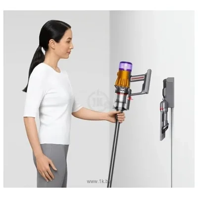 Dyson V12 Slim Absolute