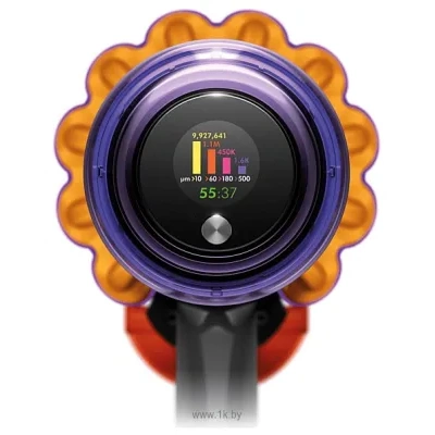 Dyson V15 Detect 443099-01