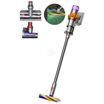 Dyson V15 Detect Absolute