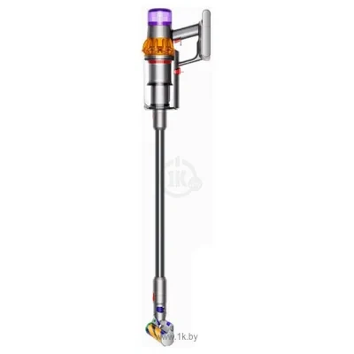 Dyson V15 Detect Absolute