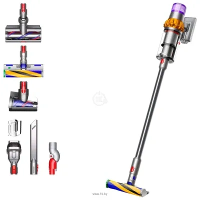 Dyson V15 Detect Absolute 394451-01