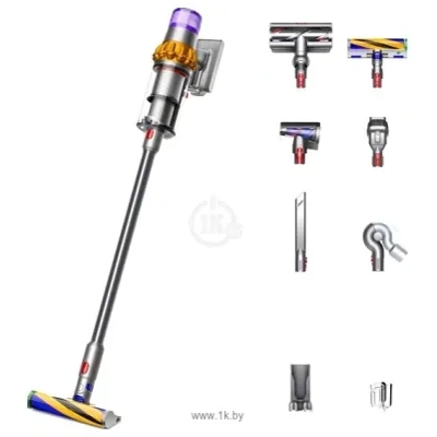 Dyson V15 Detect Absolute 394472-01