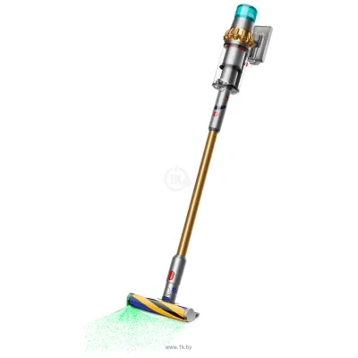 Dyson V15 Detect Absolute 400477-01