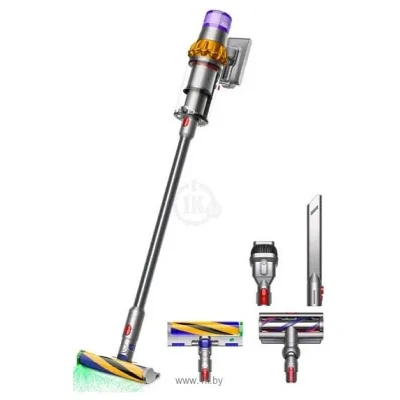 Dyson V15 Detect Absolute 446986-01