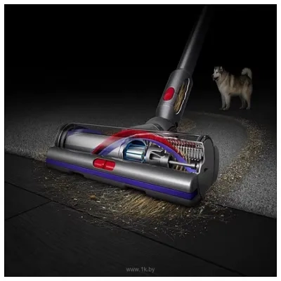 Dyson V15 Detect Absolute 446986-01