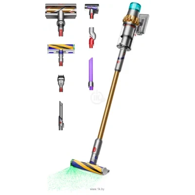 Dyson V15 Detect Absolute 447000-01