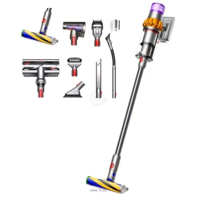 Dyson V15 Detect Absolute Extra