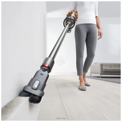 Dyson V15 Detect Absolute Extra