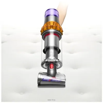 Dyson V15 Detect Absolute Extra