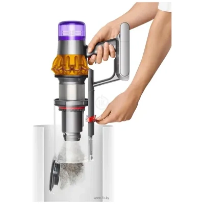 Dyson V15 Detect Absolute Extra