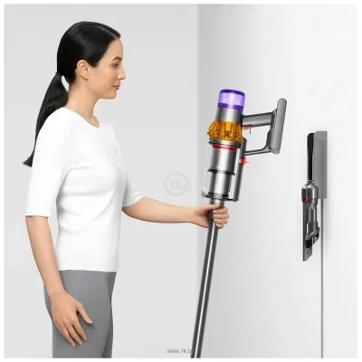 Dyson V15 Detect Absolute Extra