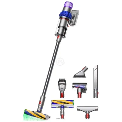 Dyson V15 Detect Fluffy 476575-01