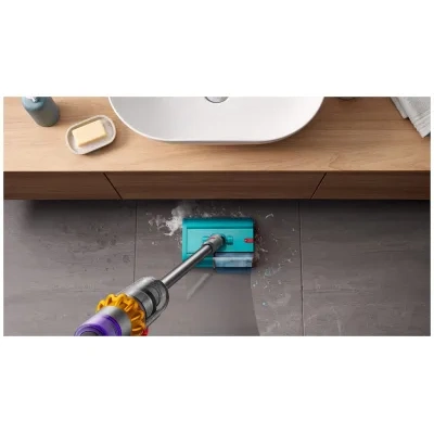 Dyson V15s Detect Submarine 448799-01