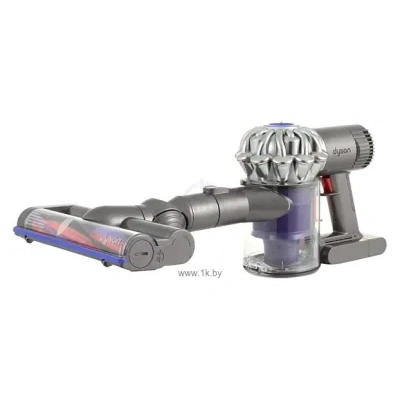 Dyson V6 +