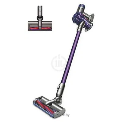 Dyson V6 Animal Pro +