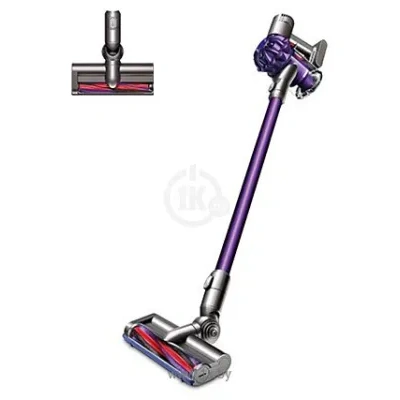 Dyson V6 Animalpro