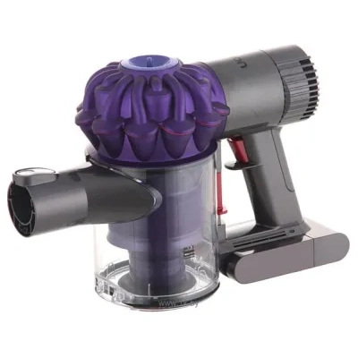 Dyson V6 Animalpro