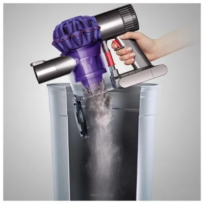 Dyson V6 Animalpro