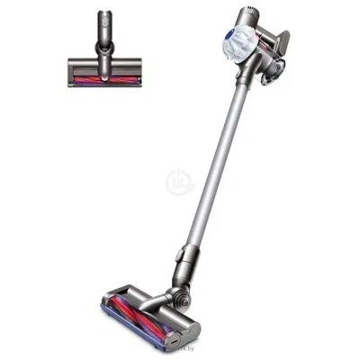 Dyson V6 Cord Free