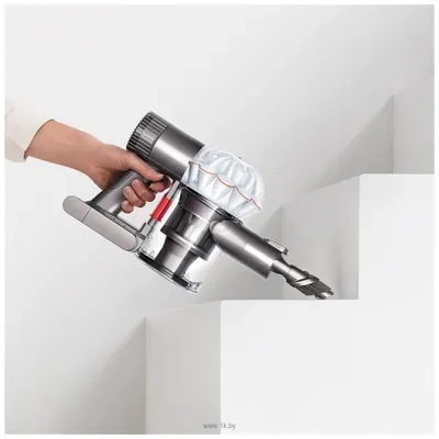 Dyson V6 Cord Free