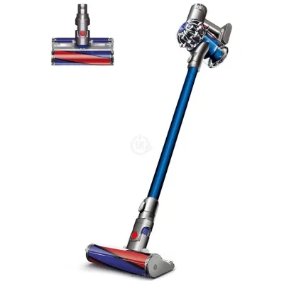 Dyson V6 Fluffy