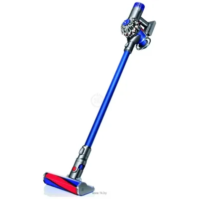 Dyson V6 Fluffy