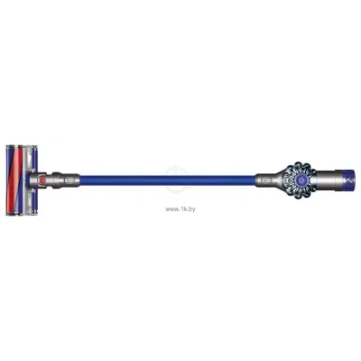 Dyson V6 Fluffy