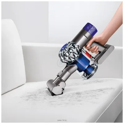 Dyson V6 Fluffy