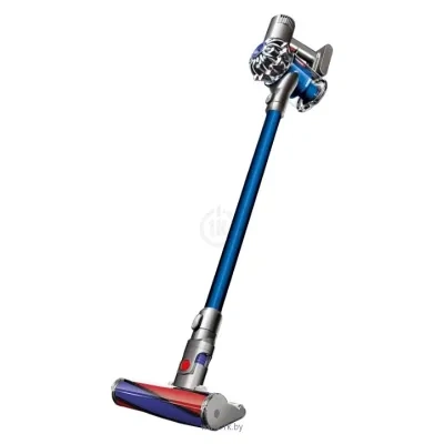 Dyson V6 Fluffy +