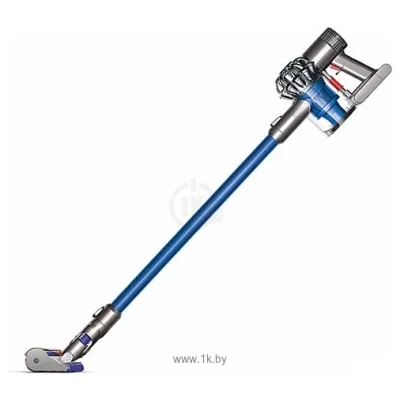 Dyson V6 Fluffy +