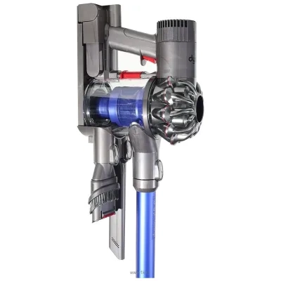 Dyson V6 Fluffy +