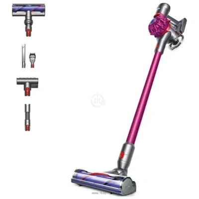 Dyson V6 Motorhead