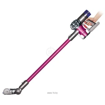 Dyson V6 Motorhead