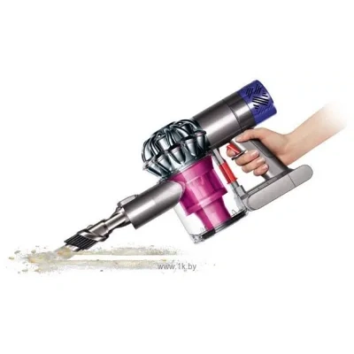 Dyson V6 Motorhead