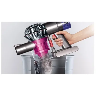 Dyson V6 Motorhead