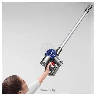 Dyson V6 Slim Origin