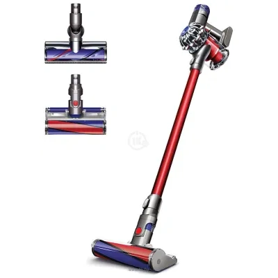 Dyson V6 Total Clean