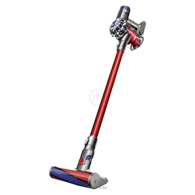 Dyson V6 Total Clean