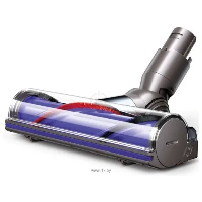 Dyson V6 Total Clean