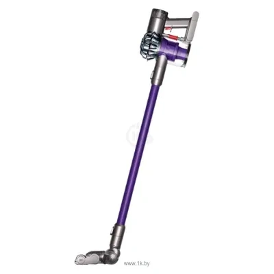 Dyson V6 Up Top