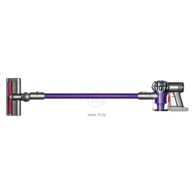 Dyson V6 Up Top