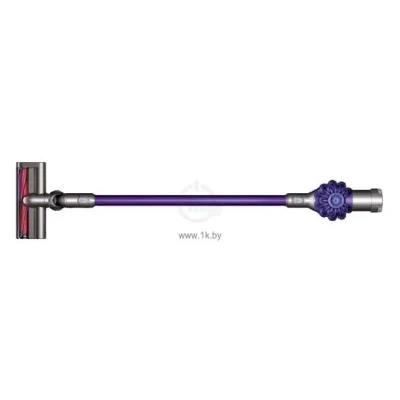 Dyson V6 Up Top