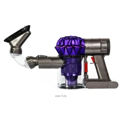 Dyson V6 Up Top