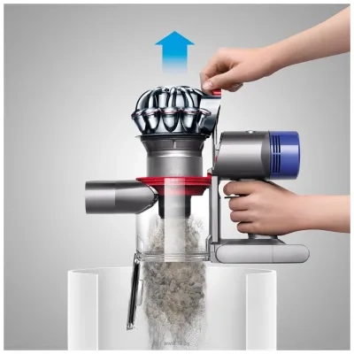 Dyson V7 Animal Extra